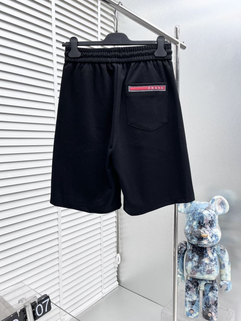 Prada Short Pants